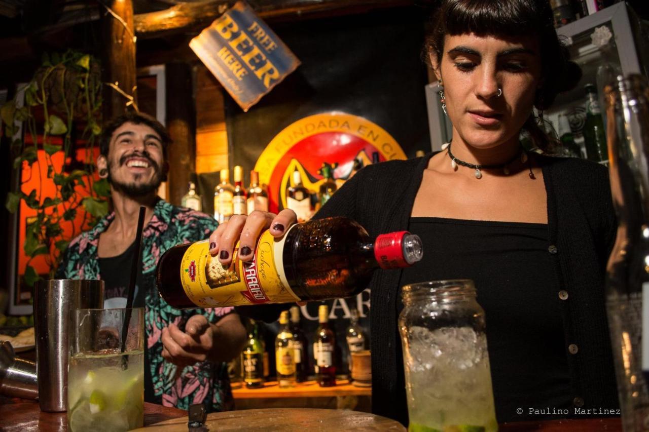 Carrusel Art-hostel Mar del Plata
