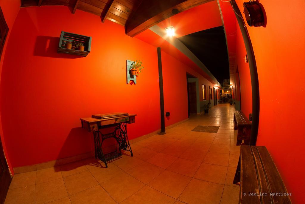 Carrusel Art-hostel *